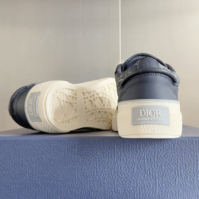 Кроссовки Dior B33 фото 9
