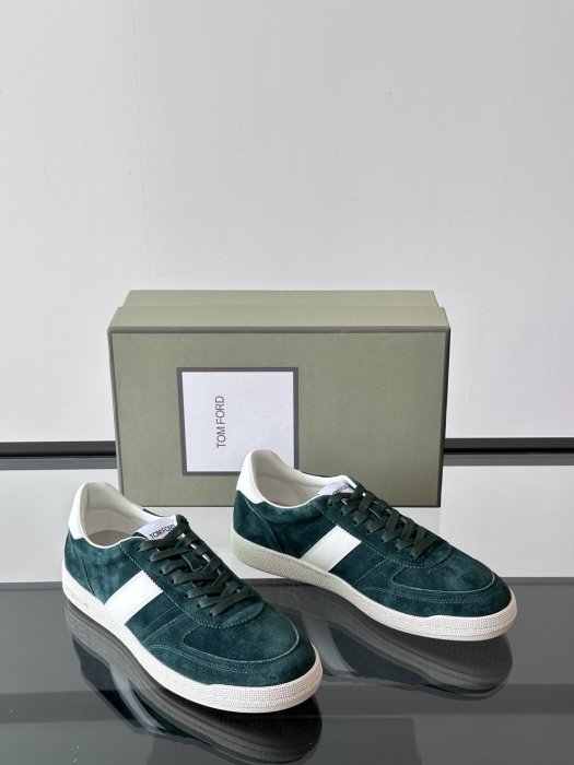 Sneakers men's фото 5