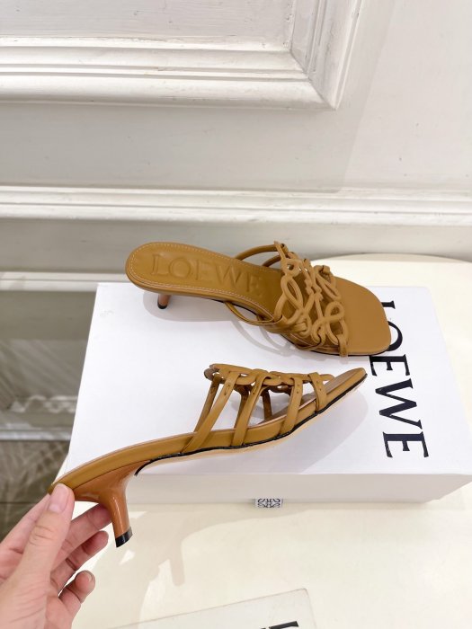 Босоножки фото 4