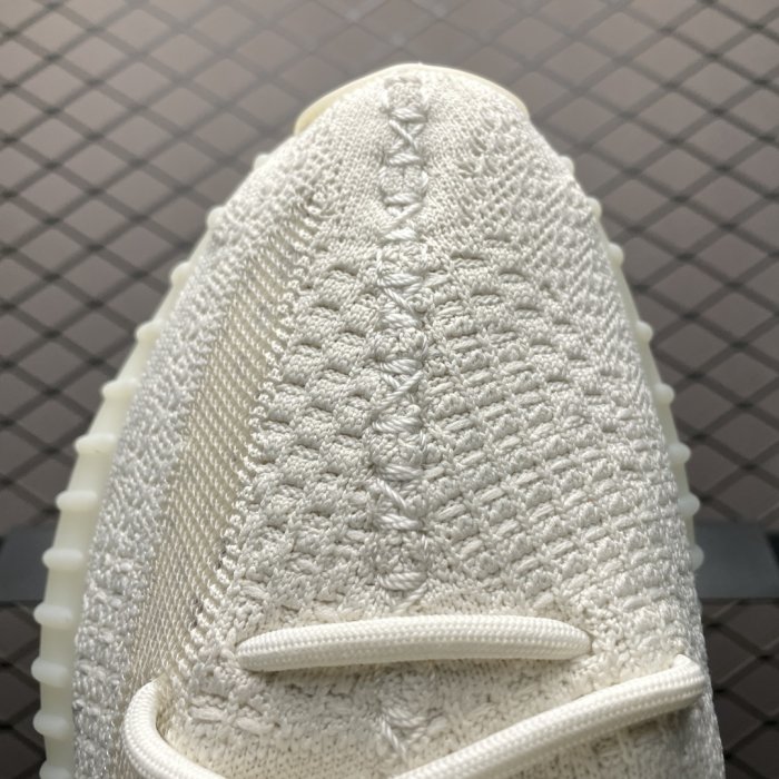 Кроссовки Yeezy Boost 350V2 фото 7