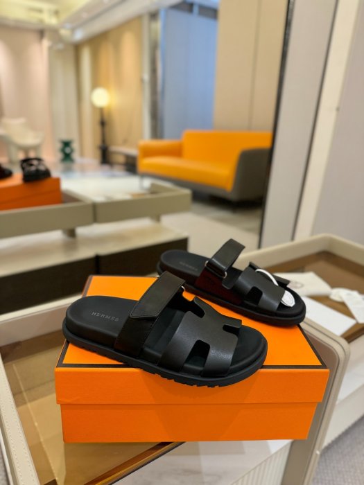 Шлепанцы Chypre женские фото 2