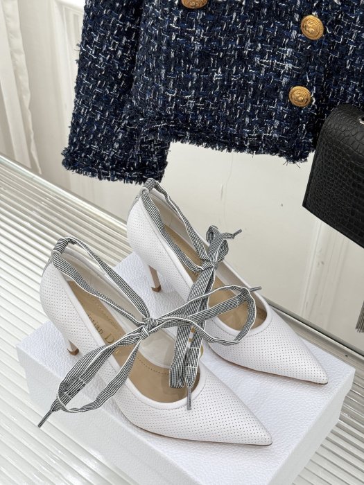 Туфли женские фото 3