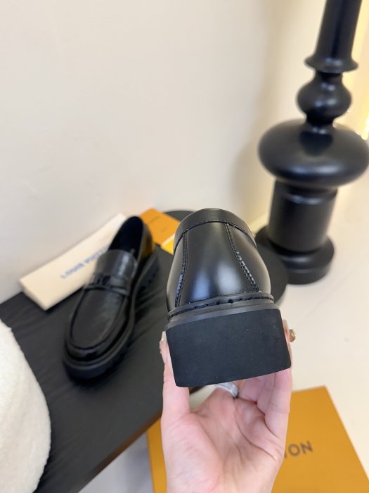 Лоферы мужские фото 8