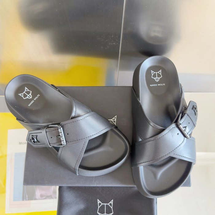 Шльопанці чоловічі фото 2