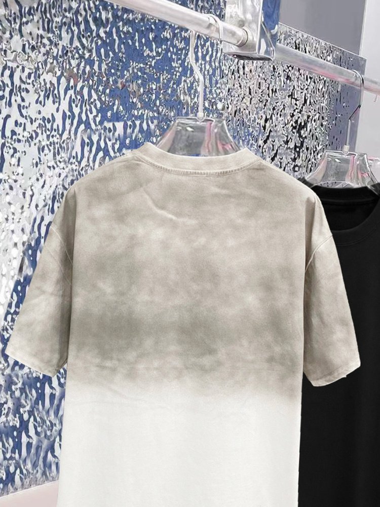 Футболка мужская фото 7