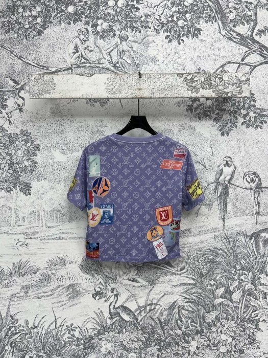 T-shirt women's фото 7