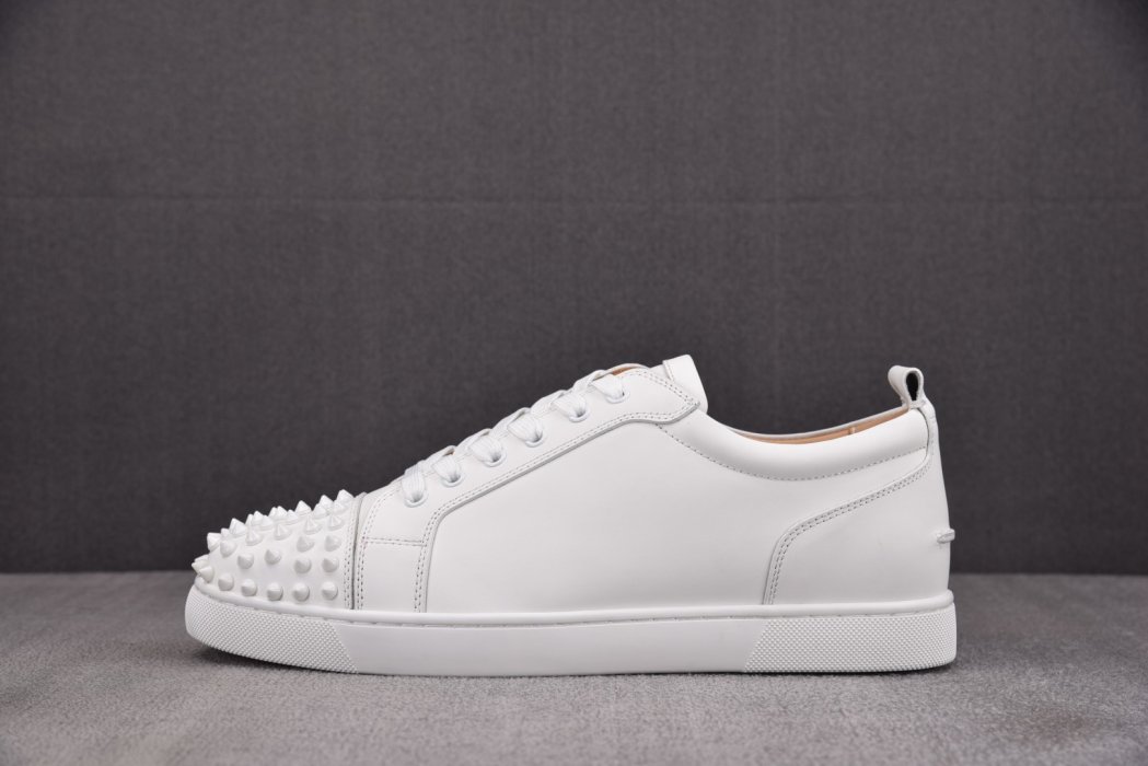 Sneakers Christian Louboutin Louis Junior Spikes CL
