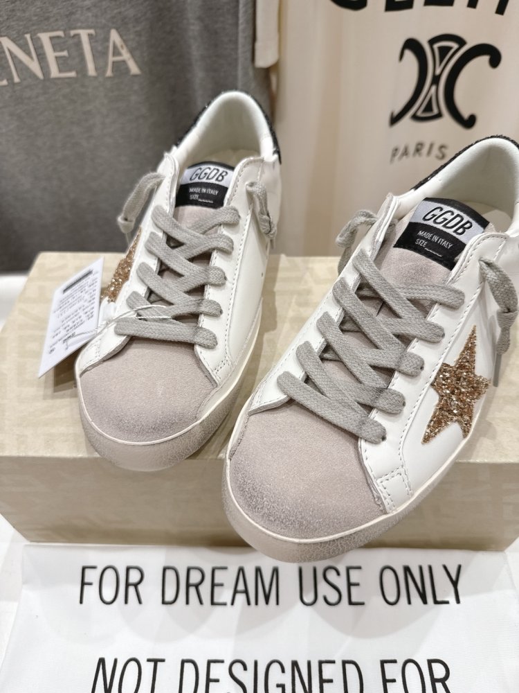 Shoes women's Golden Goose фото 7