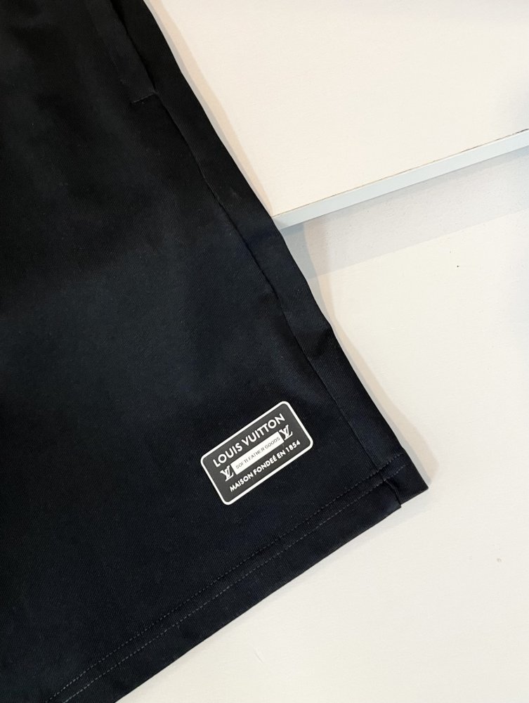 Шорты мужские фото 6