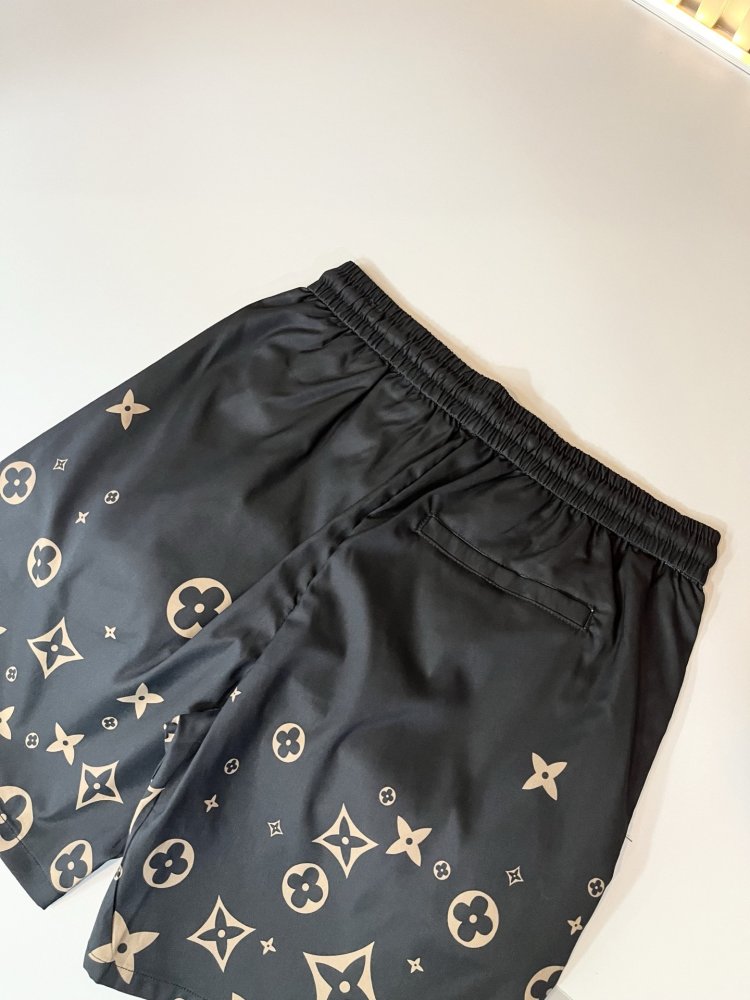 Шорты мужские фото 9