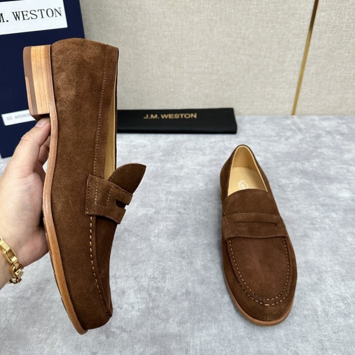 Лоферы мужские фото 4