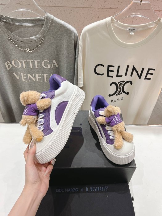 Кеди жіночі фото 3