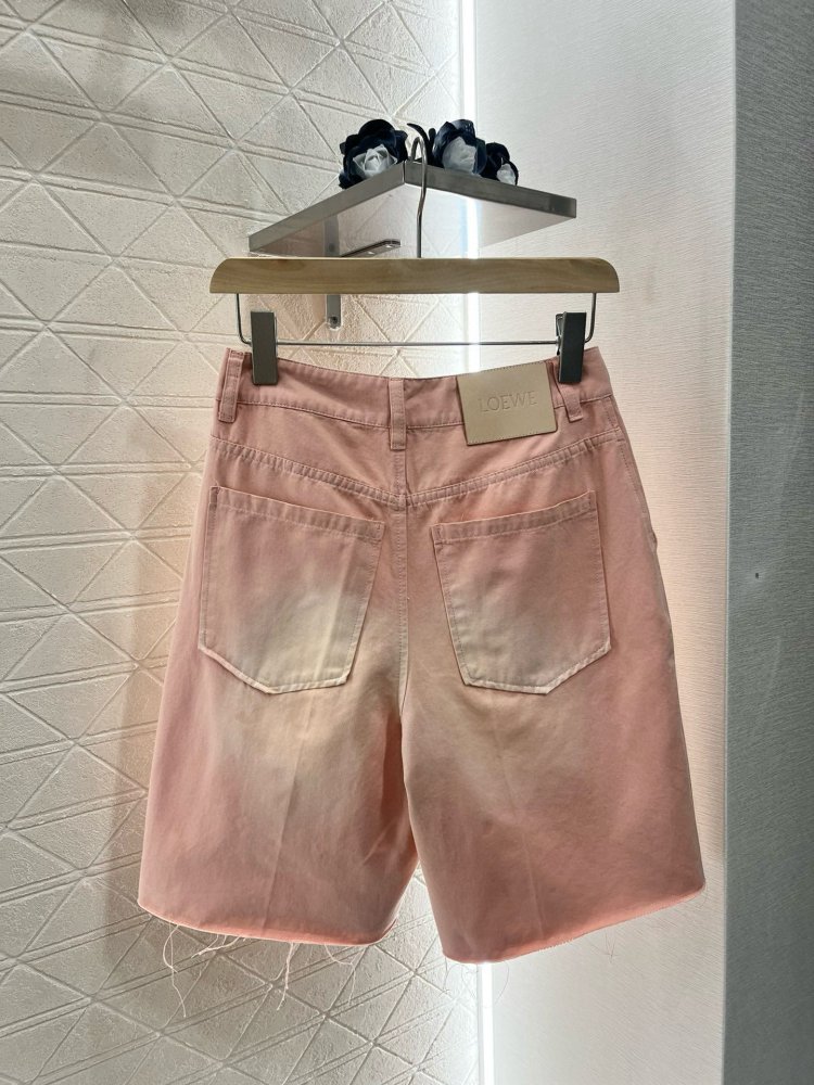 Шорты женские фото 2