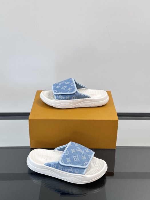 Шлепанцы мужские фото 4