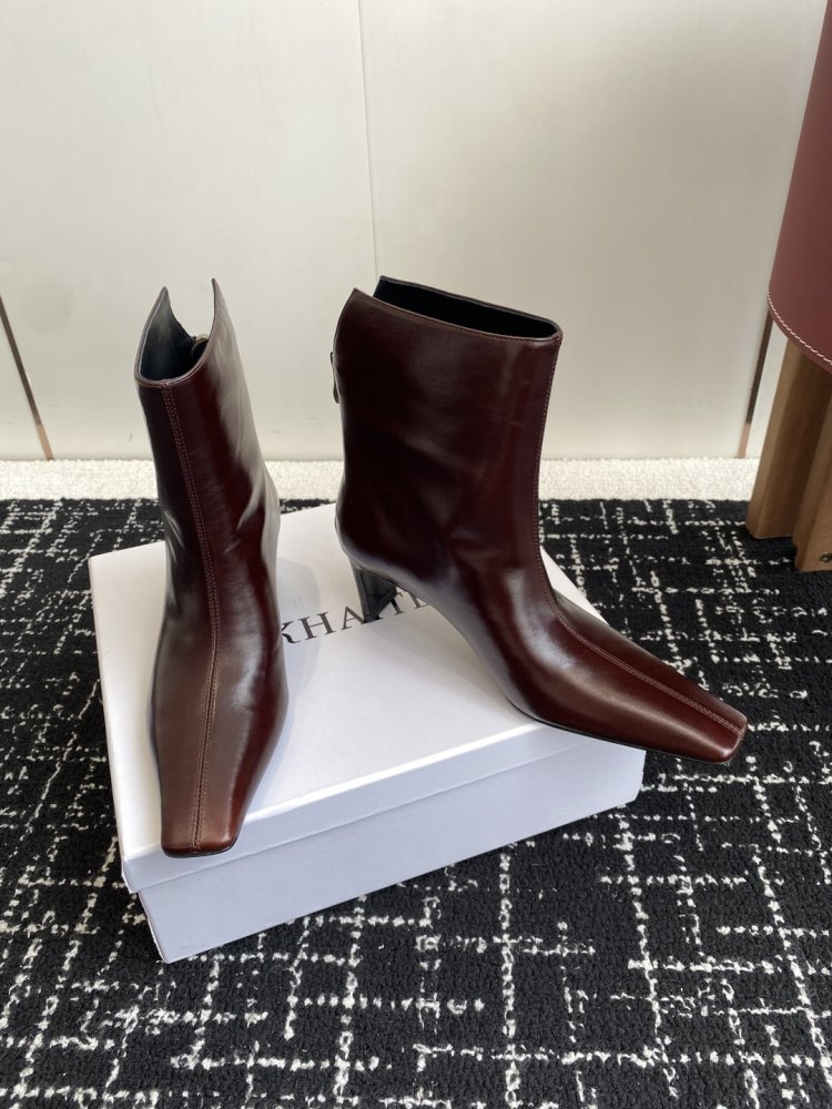 Boots women's фото 3