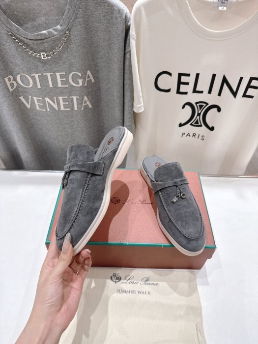 Мюли женские фото 4