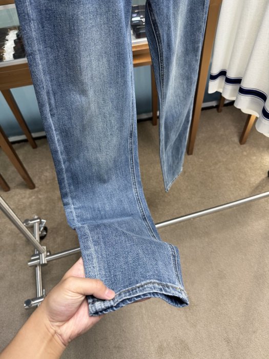 Jeans men's фото 7