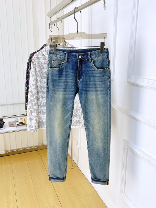 Jeans men's