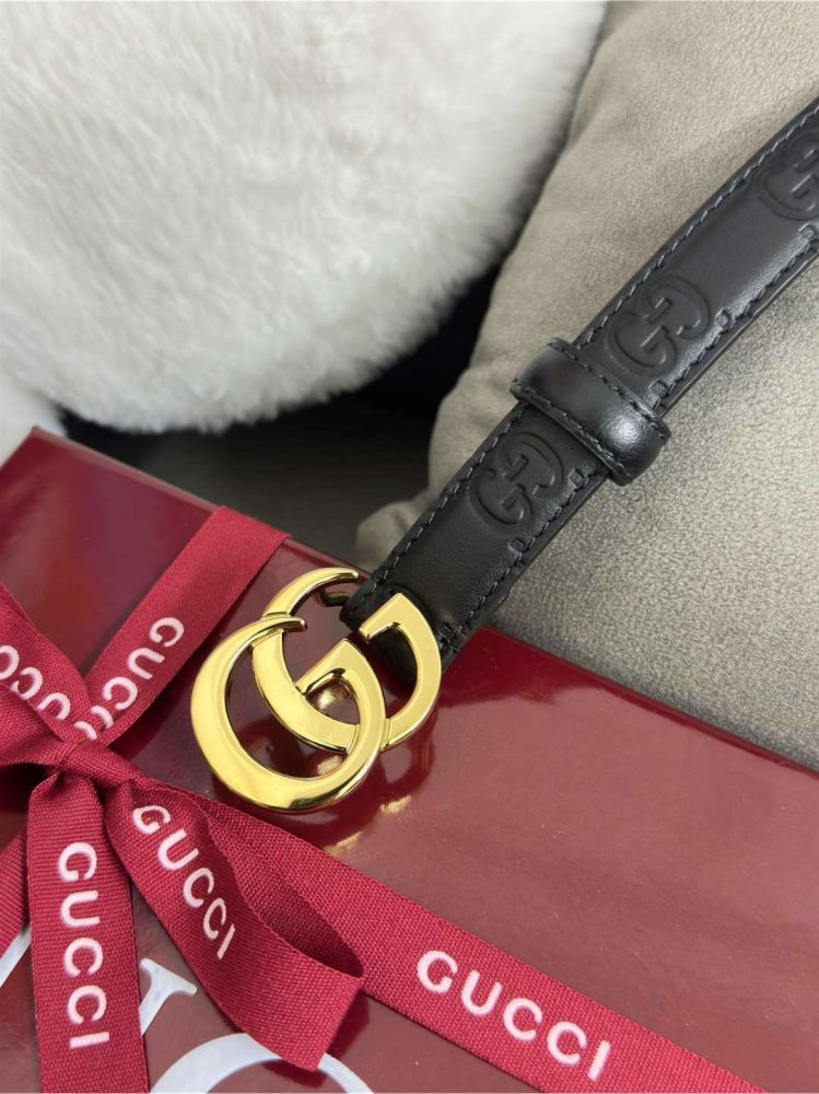 Belt leather 20 mm фото 4