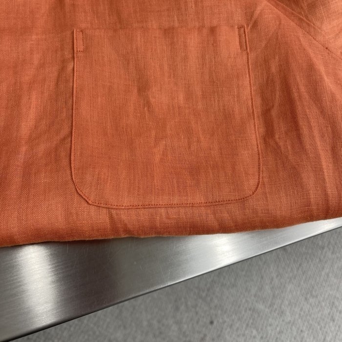 Рубашка мужская фото 4