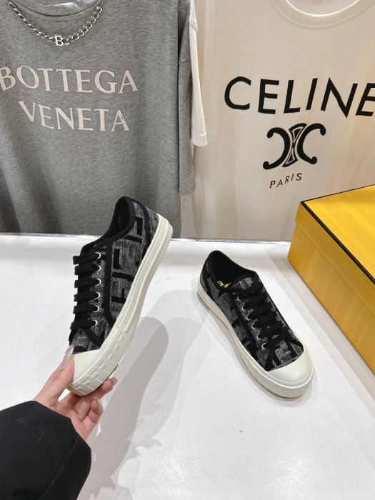 Кеды женские фото 4