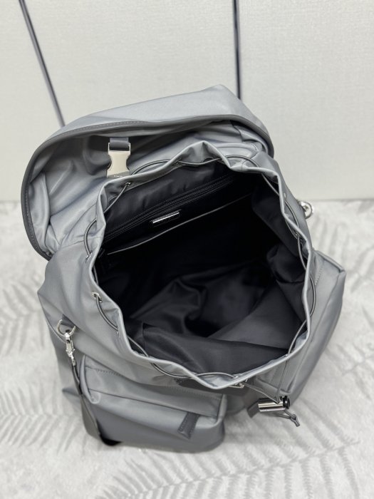 Backpack Re-nylon 42 cm 2VZ108 фото 8