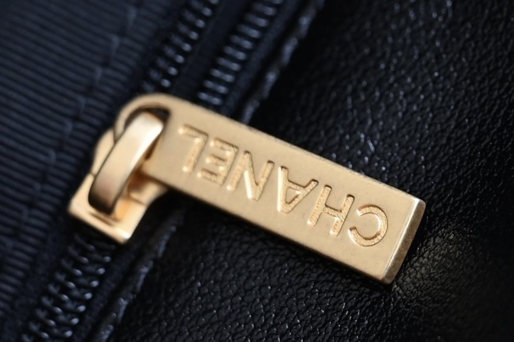 Сумка женская кожаная Chanel Hobo фото 7