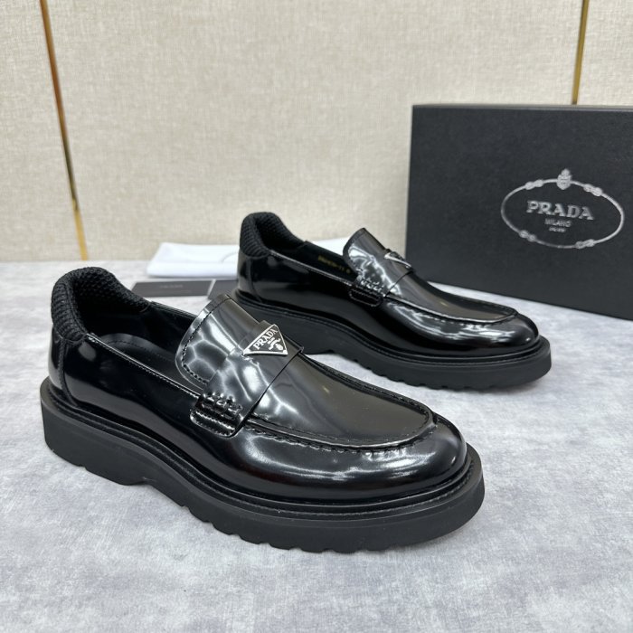 Туфли мужские фото 2