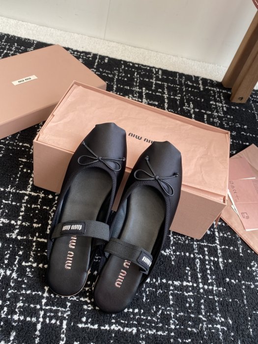 Ballet shoes фото 4