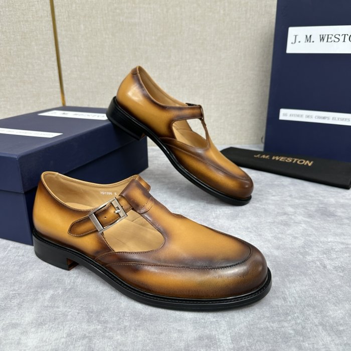 Shoes men's фото 2