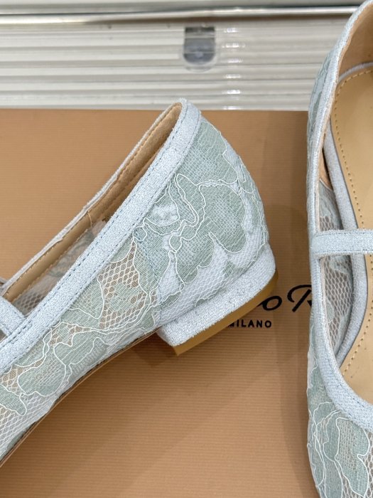 Балетки фото 6