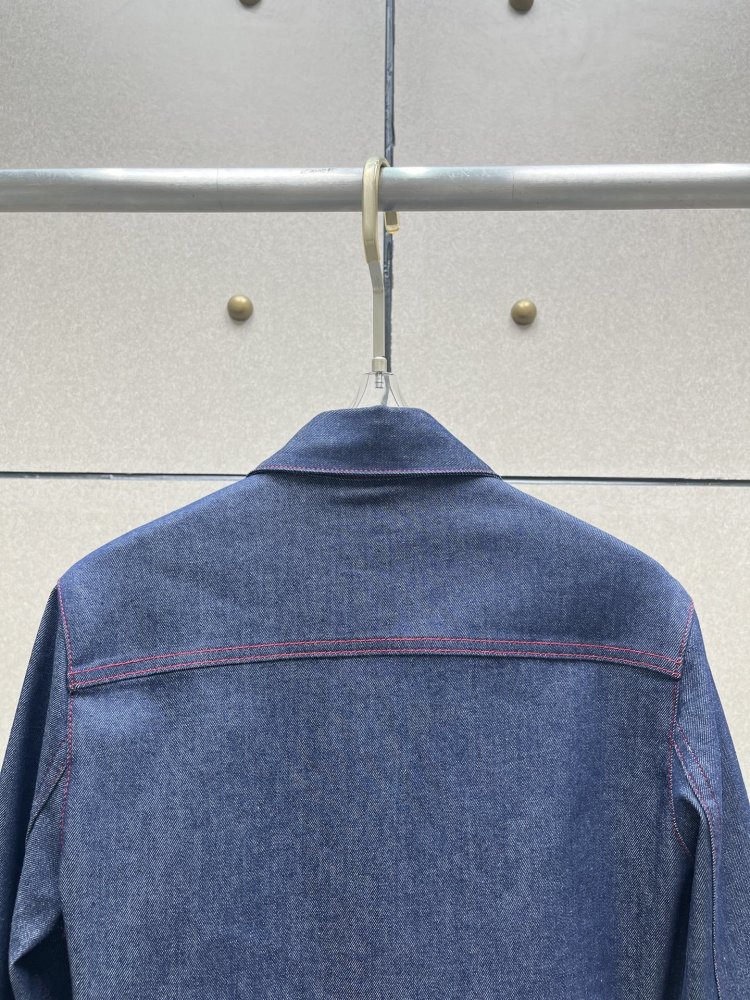 Плаття, Сукня облягає джинсове фото 4