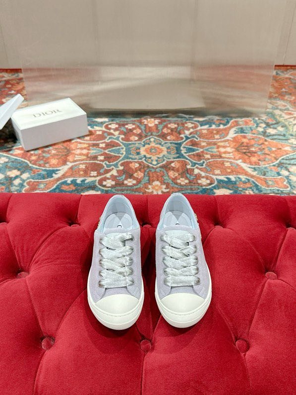 Shoes Dior Lucky women's