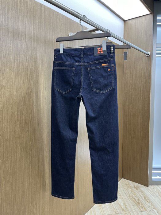 Jeans men's фото 8