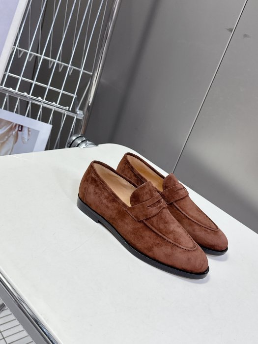 Лоферы женские фото 2