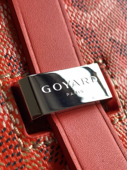 Сумка женская Goyard Belvedere 28 см фото 8