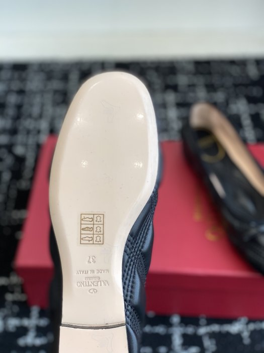 Балетки фото 9