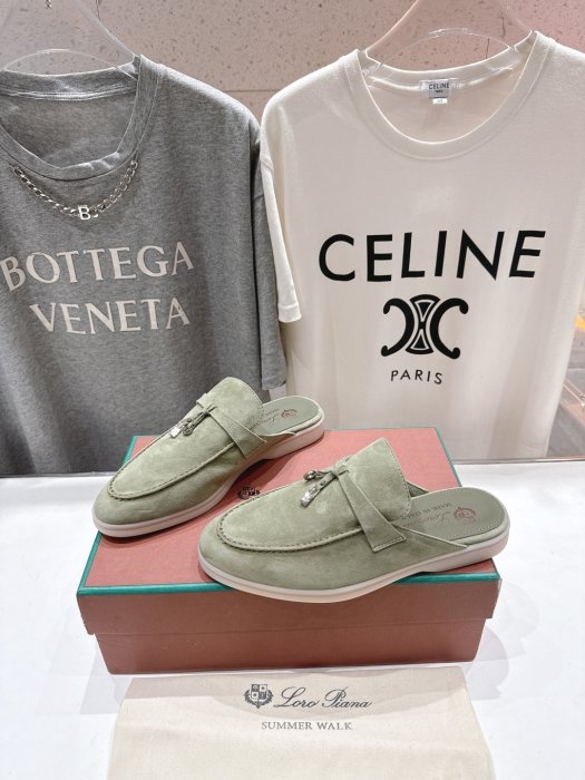 Мюли женские фото 3