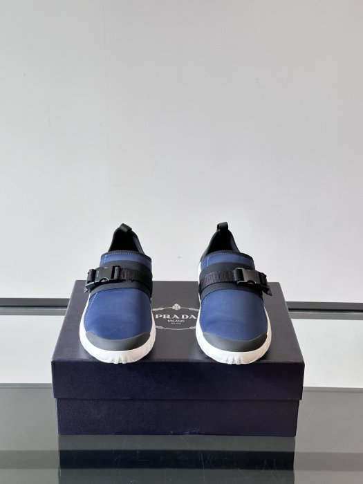 Кроссовки мужские фото 2