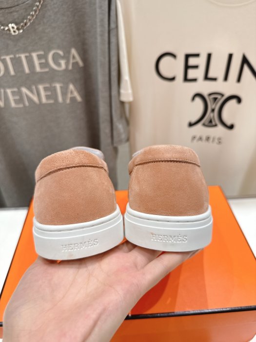 Лоферы женские фото 7