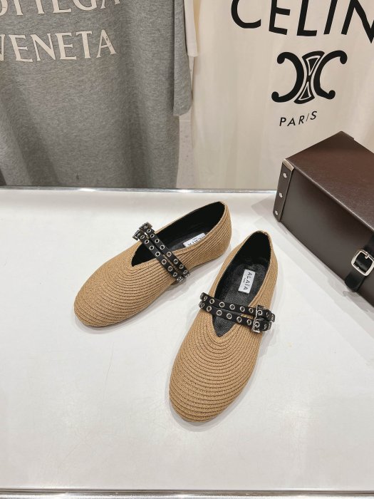 Балетки фото 3