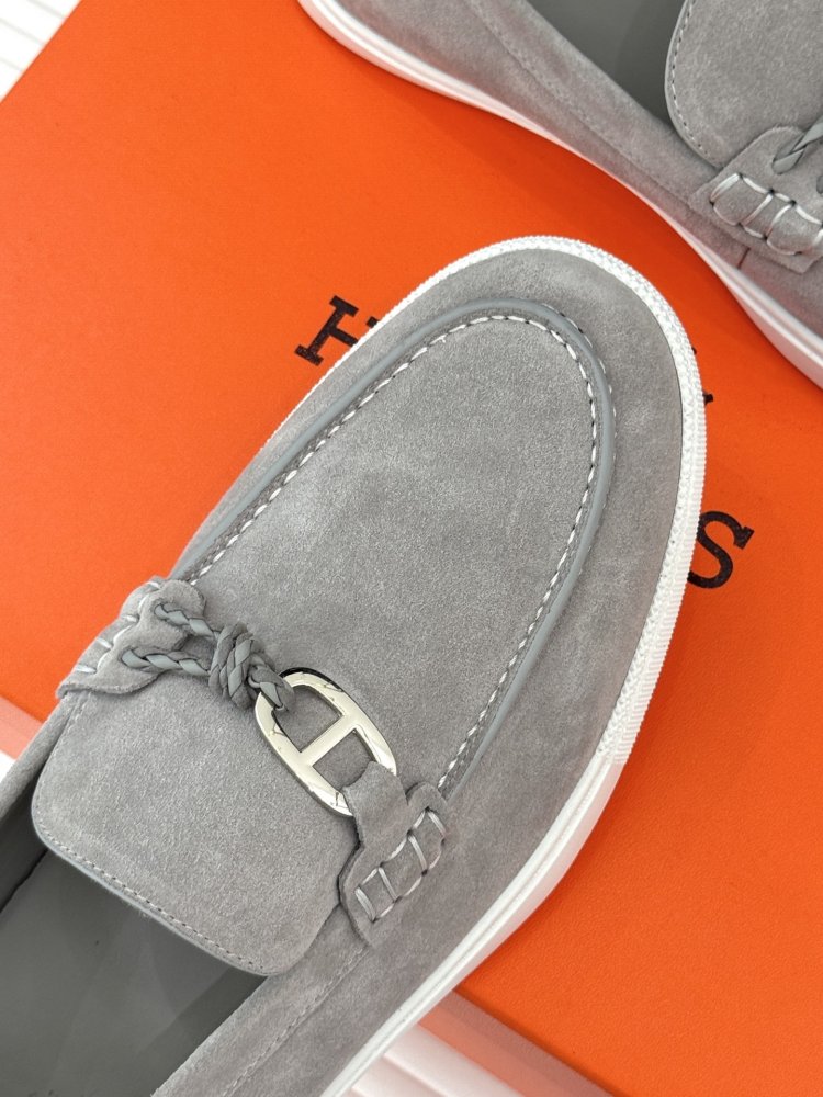 Лоферы женские фото 7