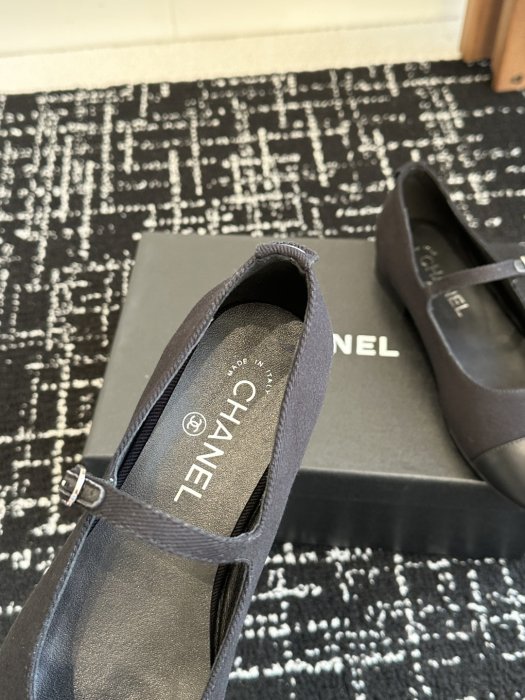 Балетки фото 8