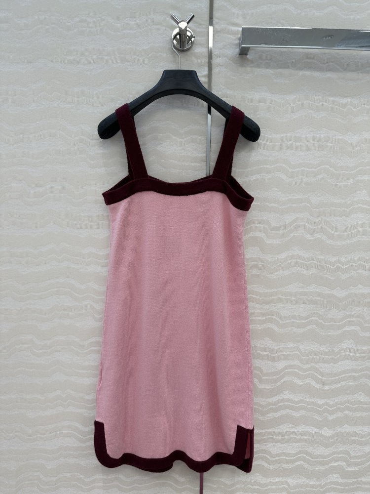 Платье из кашемира фото 8