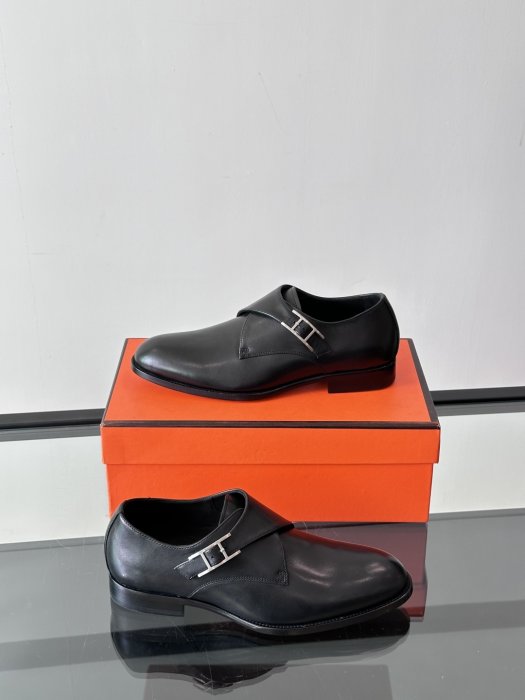 Туфли мужские фото 4