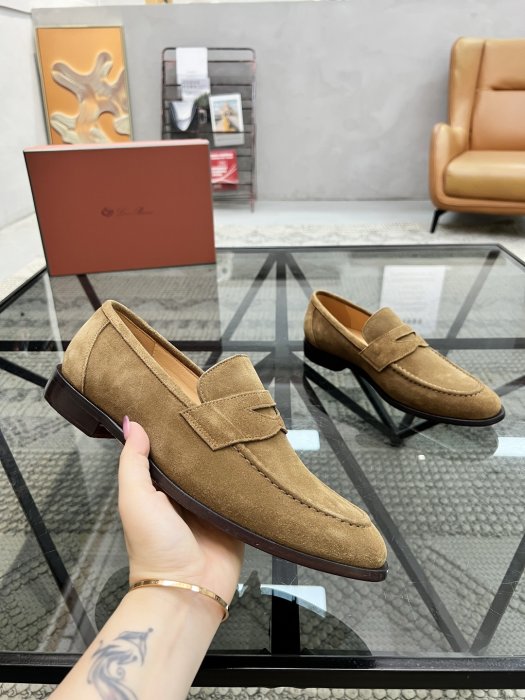 Туфлі чоловічі фото 4