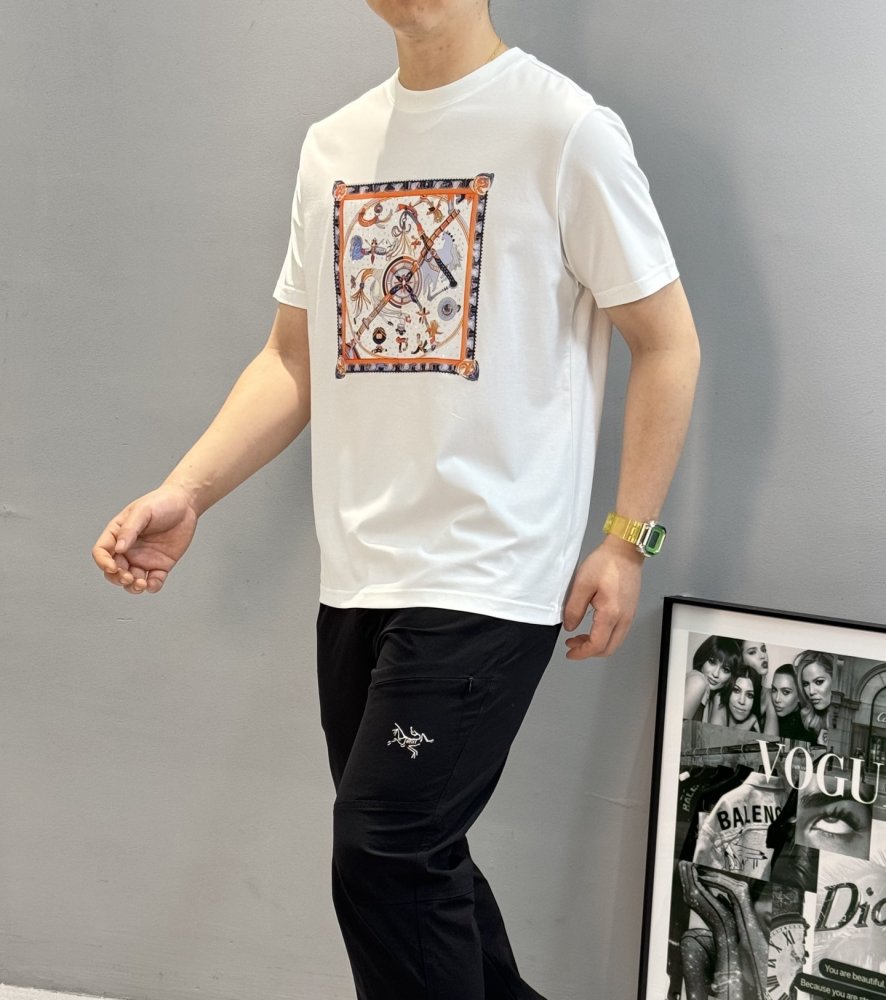 Футболка мужская