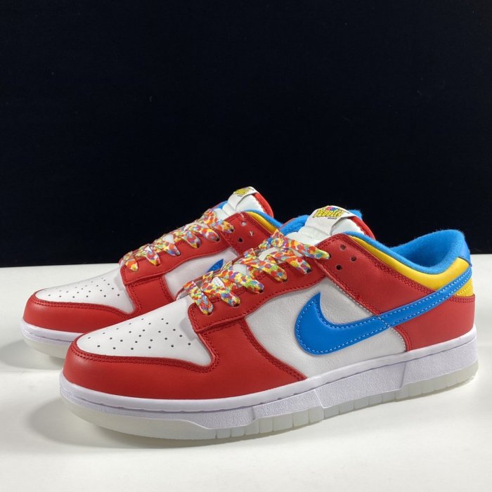 Кроссовки SB Dunk Low фото 2