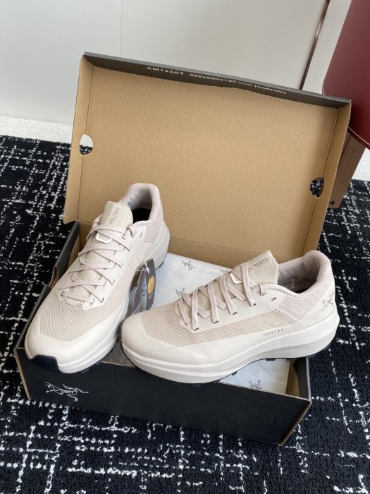 Кросівки ARCTERYX NORVAN VT фото 3