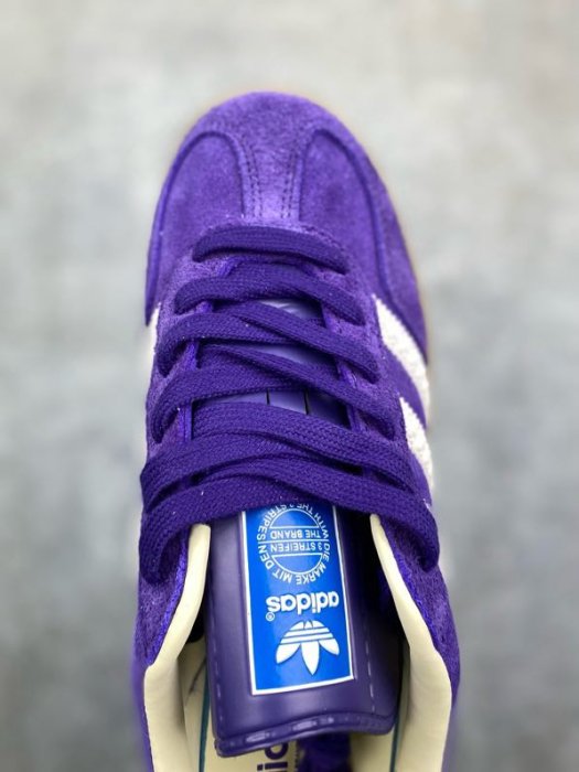 Кросівки Adidas Originals Gazelle Indoor фото 3
